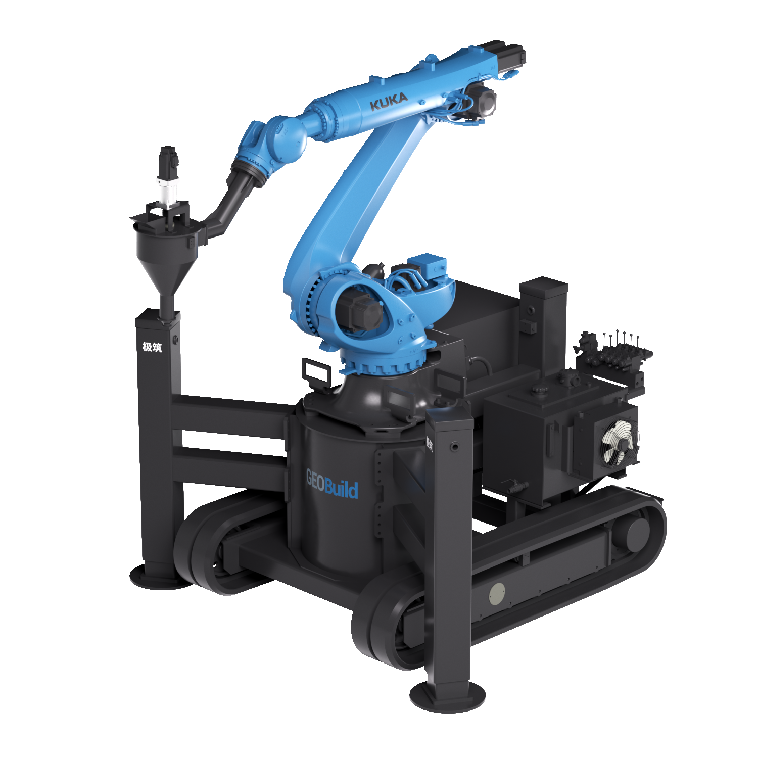 AIUP-RC1-3100